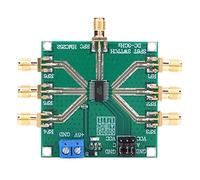 RF Switch Module Single Pole 6 Throw Non Reflective Electronic Component HMC252 DC 3 GHz Wideband Operating Frequency Range For Base Station CATV DBS MMDS Wireless Local Area
