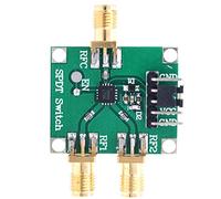 RF Switch Module, SPDT 3-5V SMA Interface Board, 50Ohm HMC349 RF Switch for Antenna Signal Control with High - Frequency Stability (Hmc349)