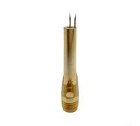 RF Test Probe 1mm Pitch Gold 50 Ohm DC-6GHz(1.0)