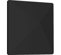 RF Venue CP Architectural Antenna BK