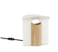 RF200 Petal Lamp Table lamp Carl Hansen & Søn - CARL HANSEN RF200B S EICHE WE