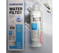 Samsung DA97-17376B Fridge Water Filter (HAF-QIN/EXP) - NSF Certified, Removes 99% of Contaminants, 300 Gal Capacity