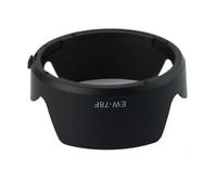 RF24-240mm F4-6.3 ISUSM Camera Lens Support 72mm Filter Camera Accessories Protective Lens Shade Replacement