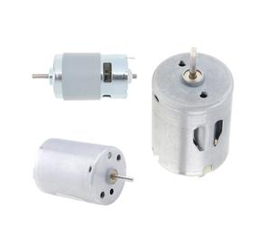 RF280 / 370 775 DC electronic starter High Speed electronic starter for Power Tools/DIY/Vacuum Cleaners Fans DC electronic starter Small electronic starter EKFBQBGW(775 12-24V)