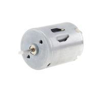 RF280 DC electronic starter 3-9V 16000RPM High Speed Brush electronic starter for DIY Toy/Hair Dryer MQXFCZUX