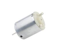 RF280 DC electronic starter 3-9V 16000RPM High Speed electronic starter for DIY Toy/Hair Dryer/DC electronic starter Small electronic starter MQXFCZUX
