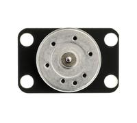 RF300 Low Noise DC3.3-5.5V Motor Fan Speed Controller Circuit Design Reduces Sound for Peaceful Home Low Noise