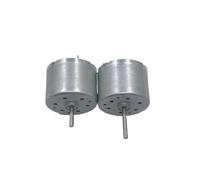 RF310 DC electronic starter 24MM Wind Turbine Solar Small electronic starter 3V-12V Silent electronic starter MQXFCZUX(A)