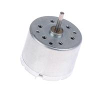 RF320T-12400 Advanced 6V Silents MicroMotor High Durability for Solars Lights and Small Appliances Motor
