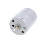 RF370 12V DC electronic starter 5600RPM Mute Low Speed Small electronic starter for Household Appliances, RF370 electronic starter IDGTTLDF