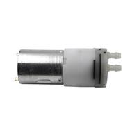 RF370A Mini Water Pump for Laptop Cooling Small Electric Vacuum Pump Durability