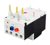 RF380650 Thermal Relay Series: RF38 Output: Screw Terminals 4-6.5A LOVATO ELE