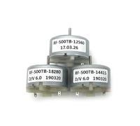 RF500TB12560 14415 18280 DC electronic starter warning light electronic starter squirt humidifier 3V6V12V electronic starter MQXFCZUX(RF-500TB-12560)