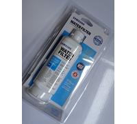 Samsung DA97-17376B Fridge Water Filter (HAF-QIN/EXP) - NSF Certified, Removes 99% of Contaminants, 300 Gal Capacity