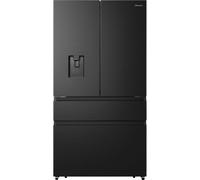 RF749N4SWFE 579L No Frost American Fridge Freezer