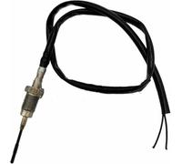Rf7J-18-7G0A Rf8G-18-7G0 First Exhaust Gas Temperature Sensor Probe For Mazda 3 Bk Bl 5 Cr 6 Gg Gy Gh 2 0 2 2 Diesel 2002-2014