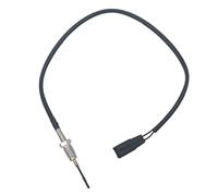 Rf7K-18-7G0A Rf7P-18-7G0 The Second Exhaust Gas Temperature Sensor 2 For M3 Bk Bl 5 Cr 6 For Gg For Gy Gh 2.0 2.2 Diesel