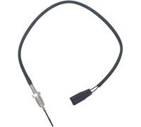 Rf7K-18-7G0A Rf7P-18-7G0 The Second Exhaust Gas Temperature Sensor 2 For M3 Bk Bl 5 Cr 6 Gg Gy Gh 2 0 2 2 Diesel