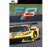 rFactor 2 PC