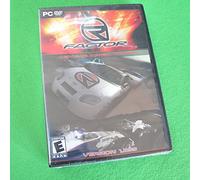 rFactor V. 1.255 - PC
