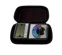 RFandEMF Trifield EMF Meter Model TF2 With Black Soft Pouch