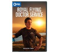 RFDS: Royal Flying Doctor Service: Season 2