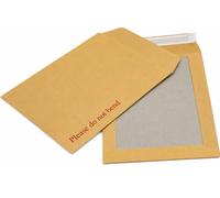 RFE A3 1X Envelope 457mm x 324mm A3 C3 Manilla Hard Board Backed Envelopes Please Do Not Bend (1)