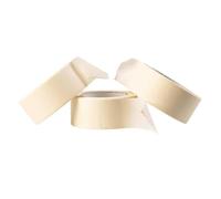 RFE Masking Tape for Painting 3 Rolls, Medium to High Adhesion Multi Surface Painters Tape - 50mm (2") x 50m Decorators Tape, Painters Masking Tape for Indoor Painting and Decorating, Paint Tape.