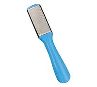 Rfeeuubft 1Pcs Double Side Foot File Rasp Heel Grater Hard Callus Remover Pedicure File Foot Grater