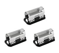 Rfeeuubft 3X Replacement Shaver Foil Screen for 211 230 235 240 245 250 260 266 270 272 5266 5533 5213 5235 5265
