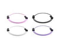 Rfeeuubft Crop Adjustable Band, Crop Tool Set for Sweater and Shirt,Belly Leaking Crop Band, the Elastic Band to Change, Easy to Use