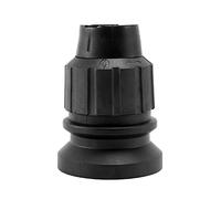 Rfeeuubft Drill Chuck Replacement for Drills a Percussion TE1 TE5 TE6 TE7 TE14 TE15 TE18 Driver Tool Accessories