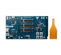 Rfeeuubft NRF54L15- Development Board NRF54 Series Wireless Soc for Bluetooth Mesh,Thread,Matter,2.4 G Low Energy
