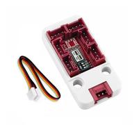 Rfeeuubft PaHub V2.1 Unit I2C Multiplexer IoT Development Kit I2C Bus 1 in 6 Expansion on-Board Dipswitch PCA9548AP