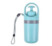 Rfeeuubft Pet Dog Poop Zero Waste Dog Pooper Bags Dispenser Pets Supplies Portable 6-Claw Shovel Excrement Gripper For Dog Litter Poop Pick Up Excreta Cleaner Litter