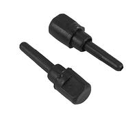 Rfeeuubft Rear Windscreen Washer Nozzle 3B9955985A Rear Wiper Jet for T5 Golf Mk4 Mk5 Mk6-94-09