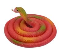 Rfeeuubft Snake Prank with String Clip - Clip on Snake Prank,Snake on A String Prank,Golf Snake Prank with String and Clip,C