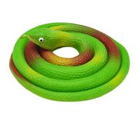Rfeeuubft Snake Prank with String Clip - Clip on Snake Prank,Snake on A String Prank,Golf Snake Prank with String and Clip,B
