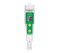 RFGTHY Digital ORP Meter Drinking Water Quality Tester LCD Display 0~+/-1999mV ORP Redox Tester For Aquarium And Swimming Pool Widely Applicable