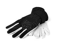 RFGTHY Diving Gloves Super-fiber Diving Gloves 3mm Neoprene For Scuba Diving Sup Diving Suring Kayak Anti Slip Design(XS)