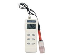 RFGTHY ORP Meter Water Qquality Tester ORP Redox Meter Tester High Precision PH Tester Widely Applicable