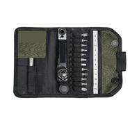 RFGTHY Spanner Set Road Bike Maintenance Torque Wrench Set Bicycle Repairing Hex Bits MTB 2-10Nm Allen Key Socket Spanner Kit Wide Application