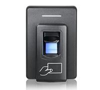 RFID 125KHz card +F6 Biometric Fingerprint Door Access Control Controller