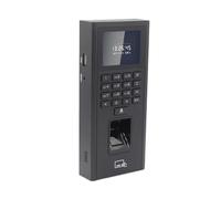 RFID Access Control Biometric Fingerprint Keypad System Electronic USB Time Clock Recorder Attendance Machine