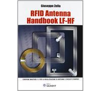 RFID antenna handbook Lh-fh