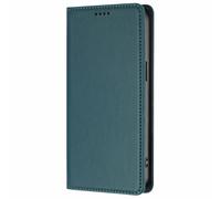 RFID Blocking Wallet Case for Oppo Reno 16 / 16 Pro with Card Holder & Stand