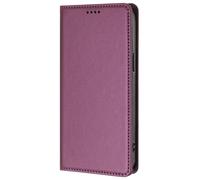 RFID Blocking Wallet Case for Oppo Reno 16 / 16 Pro with Card Holder & Stand