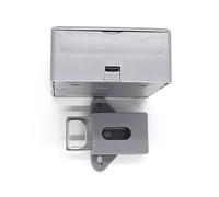 RFID Electronic Cabinet Lock Hidden DIY for Wooden Cabinet Locker Drawer Shoe Cabinet Drawer Lock Electronic Dark Lock