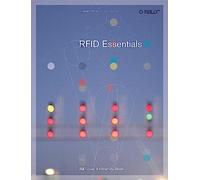 RFID Essentials (Theory in Practice (O'Reilly))