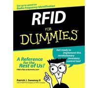RFID For Dummies